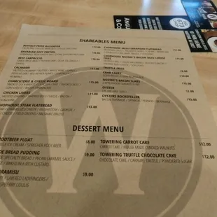 Apps menu.