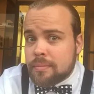 Jeremy F.