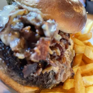 food, burgers, burger