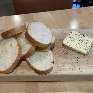 Bread