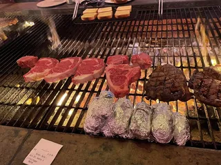 Prime Quarter Steak House