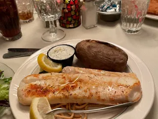 The Butterfly Supper Club