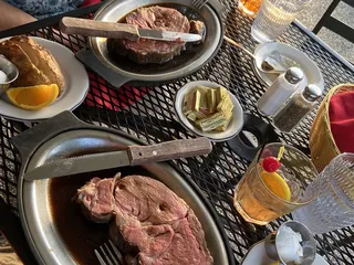 Buckhorn Supper Club