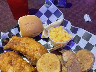 Bazinga Classic Pub & Grille