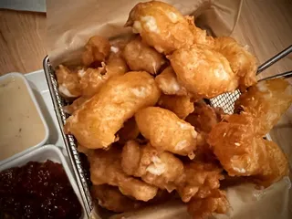 TJ's Highland Steakhouse