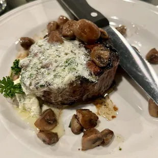Filet Mignon