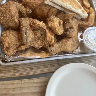 fried chicken wings, poultry, bbq chicken, chicken, chicken wings, food, chicken wings and fried chicken, fried chicken, bbq wings