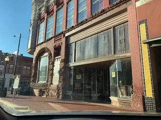 Country Corner Emporium