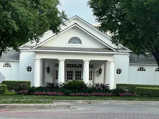Arlington Hall