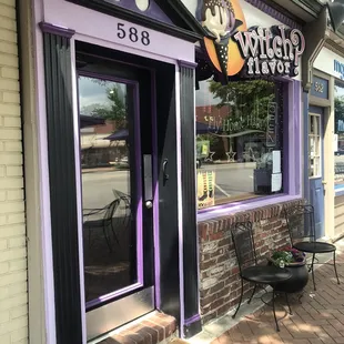 Storefront
