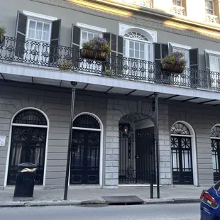 Home used in Coven from American Horror Story