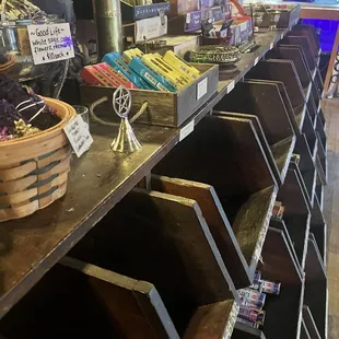 Incense Sage row of items  Witchlab