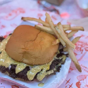 burger, burgers, food