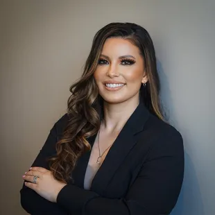 My real estate headshot