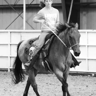 horse back riding, trail ride, witherspoon ranch