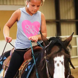 horseriding lessons, dallas, witherspoon ranch