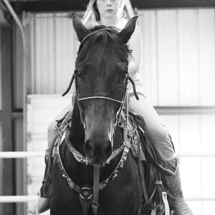Horseback Riding Camp, Witherspoon Ranch