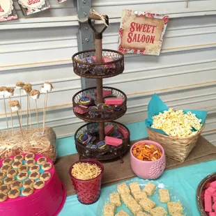 Dallas best birthday party