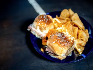 UrbanHouse Espresso Bar & Bistro