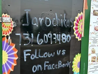 Las Jarochitas