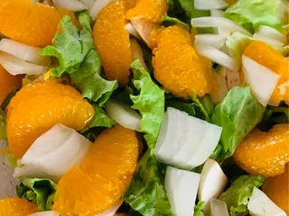 Relish the Convenience