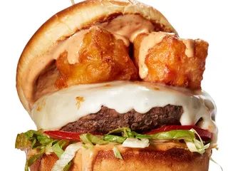 Milwaukee Burger Company