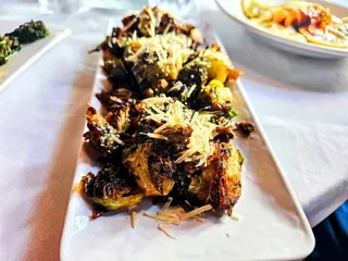 Bread and Circuses Bistro and Bar