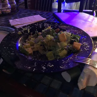 Caesar salad