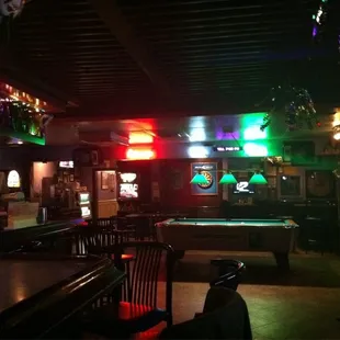 interior, sushi and sashimi