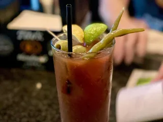 Pirogue's Whiskey Bayou