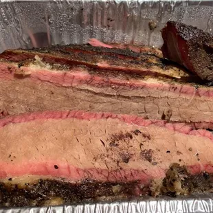 Brisket