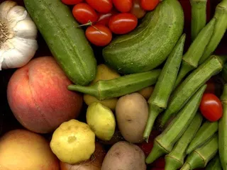 Evelyn's Produce
