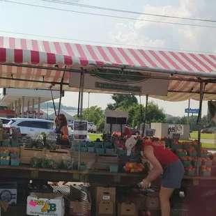 Witten Farm Market