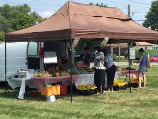 Ravens Farmers' Market