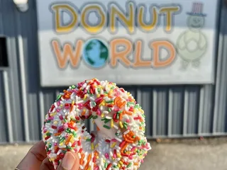 Donut World Co