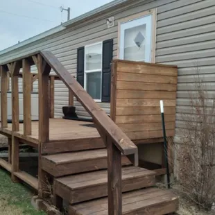 Book your Fully Furnished Retreat Home here: https://www.wittrockrvpark.com/checkout/