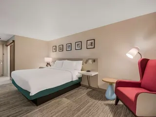 Hilton Garden Inn Oklahoma City Midtown