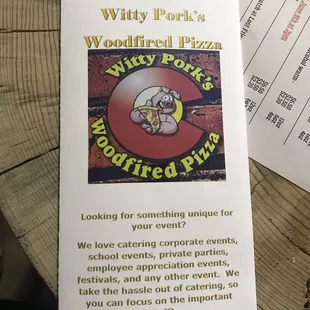 Best pizza in the springs!