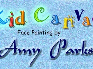 Kid Canvas Face Painting