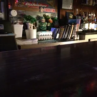 Love this place. So distinguished