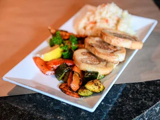 Main Street Grill & Tavern