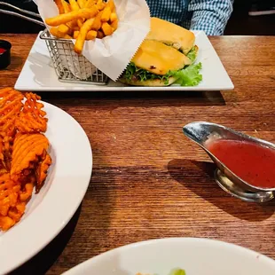 Chicken Avocado Club