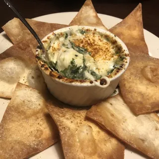 Spinach Artichoke Dip