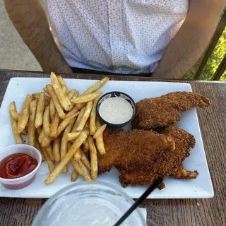 Chicken Tenders