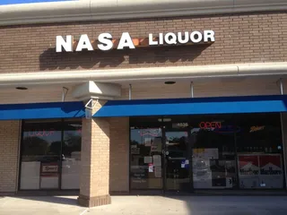 Nasa Liquor Store