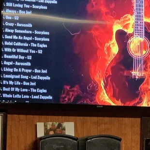 Loved their Playlist