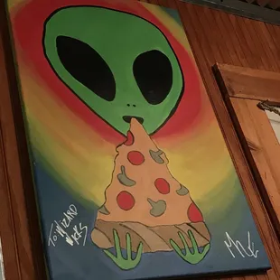 Wizard Wick's logo!!!