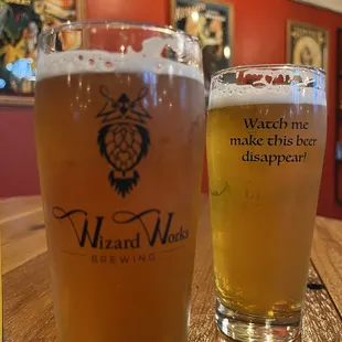 Beers
