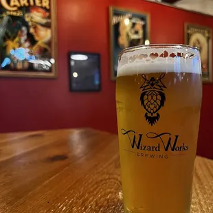 Beer