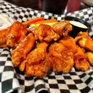 Wizard's Sports Cafe